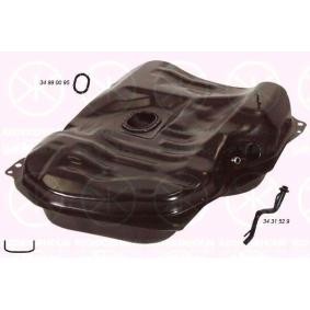 Kraftstoffbehälter 3431007 von KLOKKERHOLM günstig für 84,68 € online kaufen