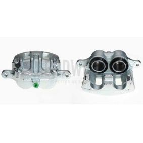 Bremssattel für NISSAN von KAWE