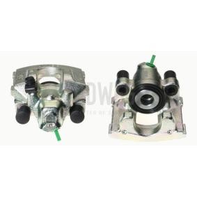 Bremssattel für SAAB von KAWE