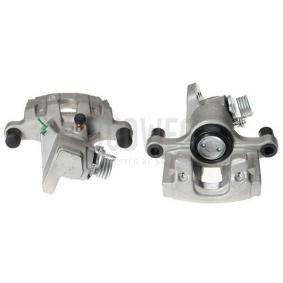 Bremssattel für NISSAN von KAWE