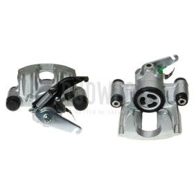 Bremssattel für IVECO von KAWE