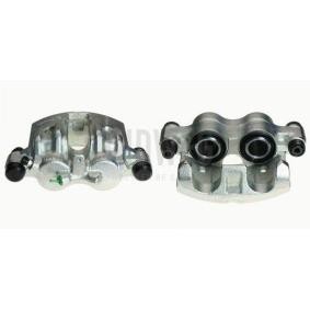 Bremssattel 343667 von KAWE günstig für 64,98 € online kaufen