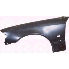 Kühlergrill 3439991 von KLOKKERHOLM günstig für 24,42 € online kaufen