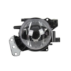 Nebelscheinwerfer 344-2007L-UQ von ABAKUS günstig für 56,66 € online kaufen
