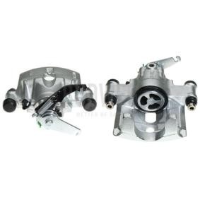 Bremssattel für IVECO von KAWE