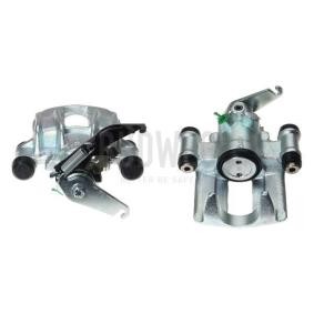 Bremssattel für NISSAN von KAWE