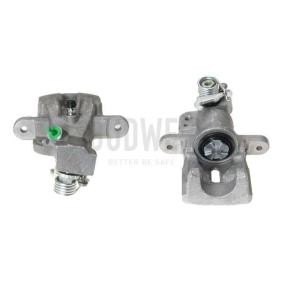 Bremssattel 344963 von BUDWEG CALIPER günstig für 76,96 € online kaufen