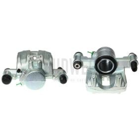 Bremssattel 344976 von BUDWEG CALIPER günstig für 94,03 € online kaufen
