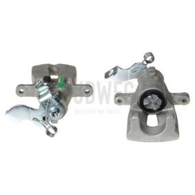 Bremssattel für KIA von BUDWEG CALIPER