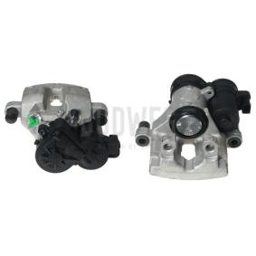 Bremssattel von BUDWEG CALIPER