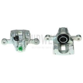 Bremssattel 345004 von BUDWEG CALIPER günstig für 98,75 € online kaufen