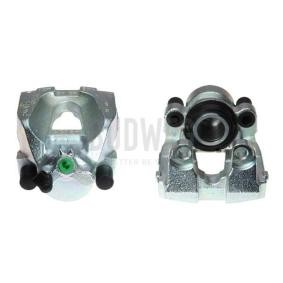 Bremssattel für BMW von BUDWEG CALIPER