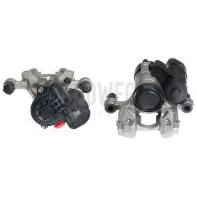 Bremssattel für SKODA von BUDWEG CALIPER