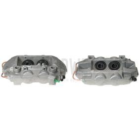 Bremssattel 345090 von BUDWEG CALIPER günstig für 303,86 € online kaufen