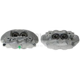 Bremssattel 345136 von BUDWEG CALIPER günstig für 341,54 € online kaufen