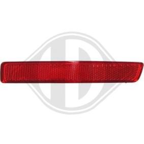 Rückstrahler 3454096 von DIEDERICHS günstig für 13,86 € online kaufen