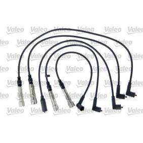 Comprar Juego de cables de encendido de VALEO 346683 a bajo precio de 37,90 €