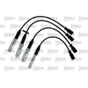 Zündleitungssatz 346686 von VALEO günstig für 54,41 € online kaufen
