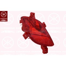 Motorabdeckung von KLOKKERHOLM für 323 P V (BA) günstig online kaufen