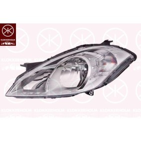 Motorhaube 3476281A1 von KLOKKERHOLM günstig für 242,53 € online kaufen