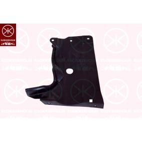 Comprar Cubierta de motor de KLOKKERHOLM 3476796 a bajo precio de 14,16 €