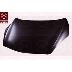 Motorhaube 3477280A1 von KLOKKERHOLM günstig für 198,20 € online kaufen