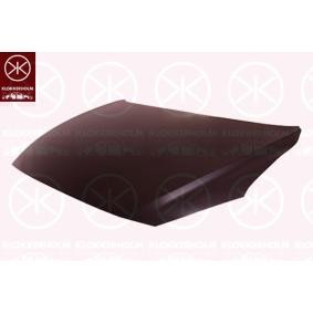 Motorhaube 3478280A1 von KLOKKERHOLM günstig für 343,70 € online kaufen