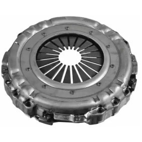 Kupplungsdruckplatte 3482 001 199 RENAULT TRUCKS von SACHS