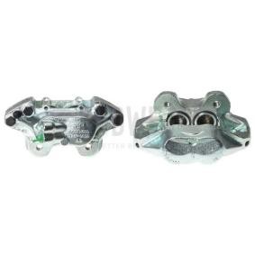 Bremssattel für IVECO von KAWE