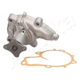 Compre Bomba de água de ASHIKA online para BLUEBIRD Hatchback (T72, T12) a preços moderados