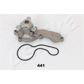 Achetez des Pompe à eau ASHIKA 35-04-441 à prix pour 36,57 €