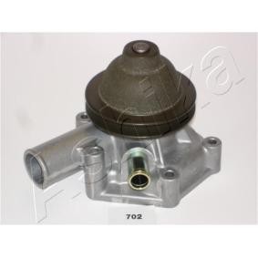 Achetez des Pompe à eau ASHIKA 35-07-702 à prix pour 66,04 €