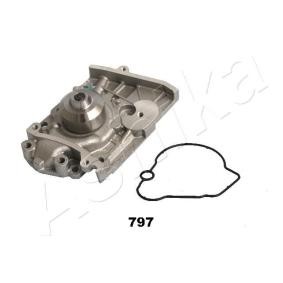 Achetez des Pompe à eau ASHIKA 35-07-797 à prix pour 41,83 €