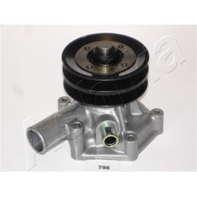 Achetez des Pompe à eau ASHIKA 35-07-798 à prix pour 69,31 €