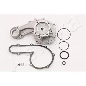 Köp Vattenpump av ASHIKA 35-09-922 till det låga priset 1090,22 kr