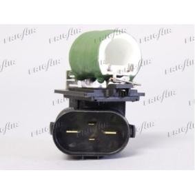 Compre Pré-resistência, motor eléctrico - ventilador do radiador da FRIGAIR 35.10049 a um preço baixo por 56,72 €
