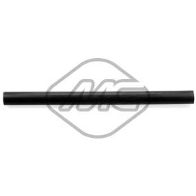 Schlauch, Kurbelgehäuseentlüftung 35004 von Metalcaucho günstig für 10,71 € online kaufen