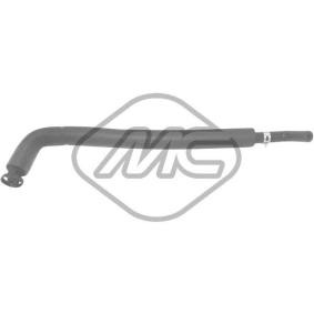 Schlauch, Kurbelgehäuseentlüftung 35010 von Metalcaucho günstig für 24,19 € online kaufen