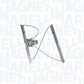 Fensterheber 350103140700 von MAGNETI MARELLI günstig für 88,41 € online kaufen