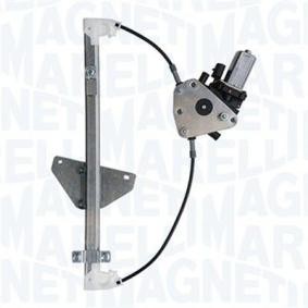 Fensterheber 350103143200 von MAGNETI MARELLI günstig für 114,57 € online kaufen