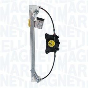 Fensterheber von MAGNETI MARELLI