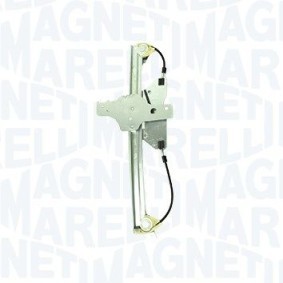 Fensterheber für PEUGEOT von MAGNETI MARELLI