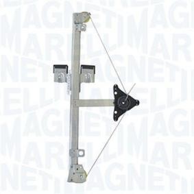 Fensterheber 350103148400 von MAGNETI MARELLI günstig für 94,81 € online kaufen