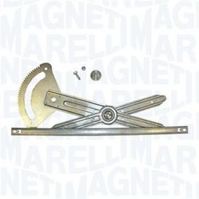 Fensterheber 350103155800 von MAGNETI MARELLI günstig für 94,27 € online kaufen