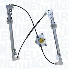 Fensterheber 350103156200 von MAGNETI MARELLI günstig für 115,68 € online kaufen