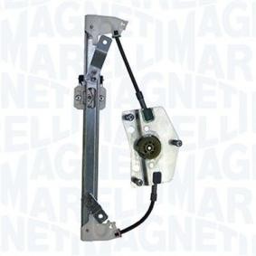 Fensterheber 350103156400 von MAGNETI MARELLI günstig für 110,06 € online kaufen