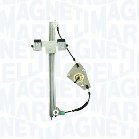 Køb Rudehejs af MAGNETI MARELLI 350103158500 til den lave pris 807,27 DKK