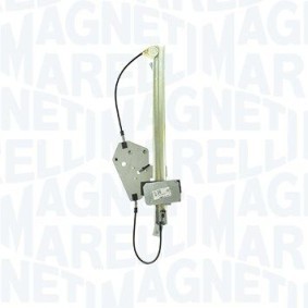 Fensterheber 350103162600 von MAGNETI MARELLI günstig für 81,10 € online kaufen