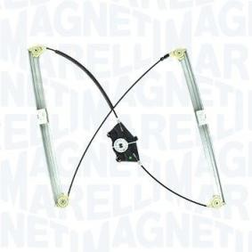 Køb Rudehejs af MAGNETI MARELLI 350103164100 til den lave pris 637,06 DKK