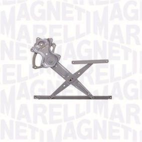 Fensterheber für TOYOTA von MAGNETI MARELLI